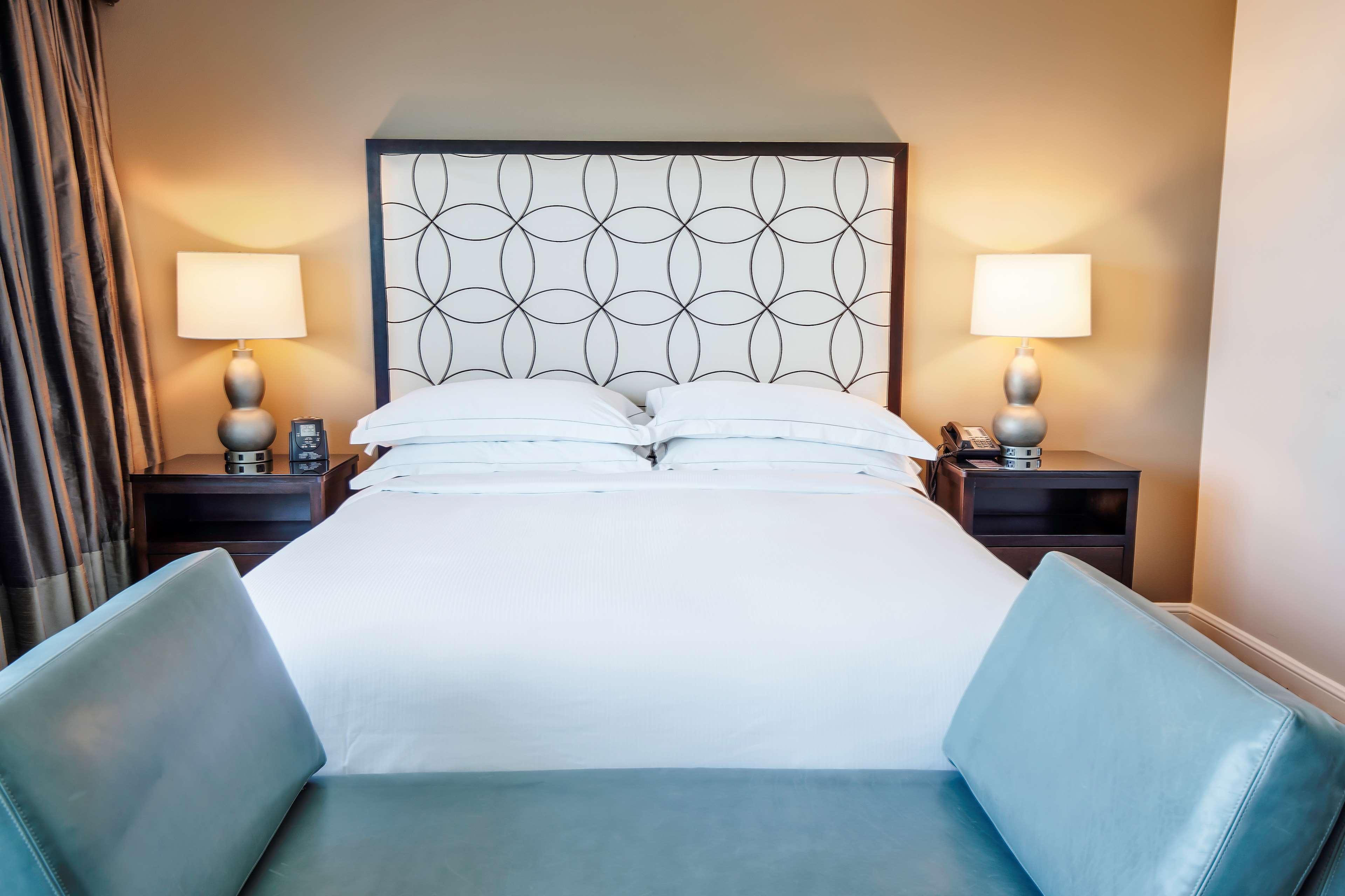 Hotel Hilton Baton Rouge Capitol Center Zewnętrze zdjęcie