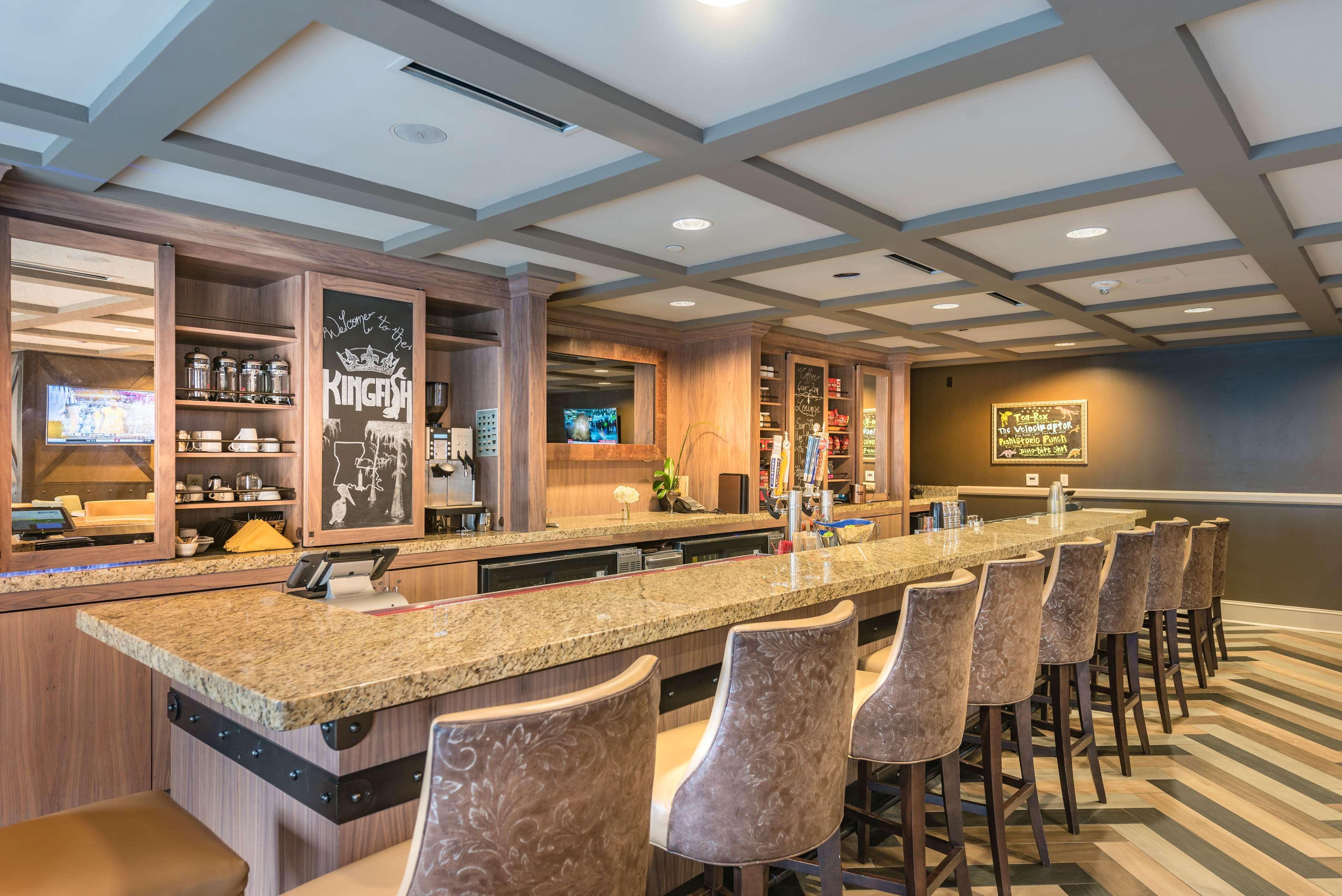 Hotel Hilton Baton Rouge Capitol Center Zewnętrze zdjęcie