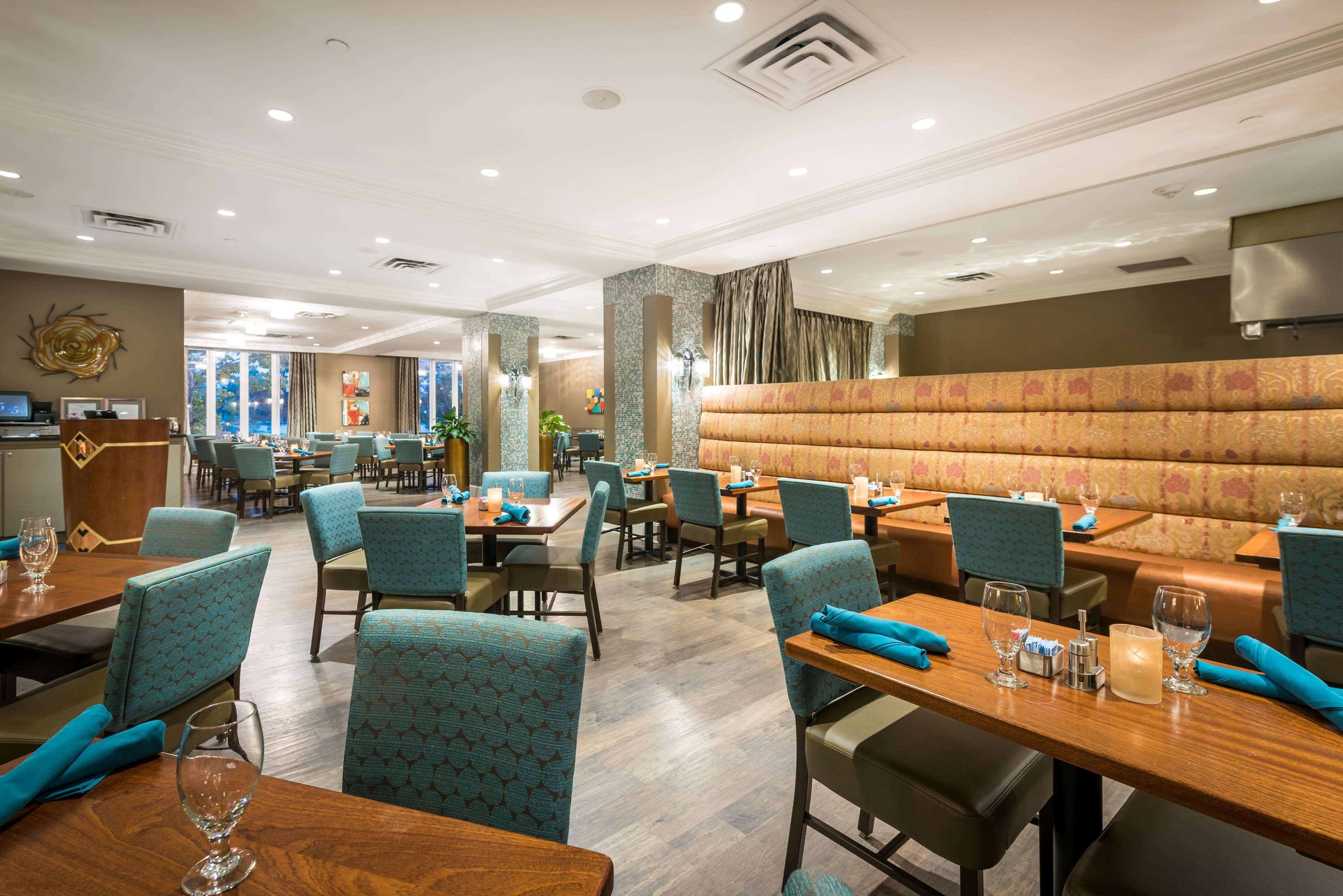 Hotel Hilton Baton Rouge Capitol Center Zewnętrze zdjęcie