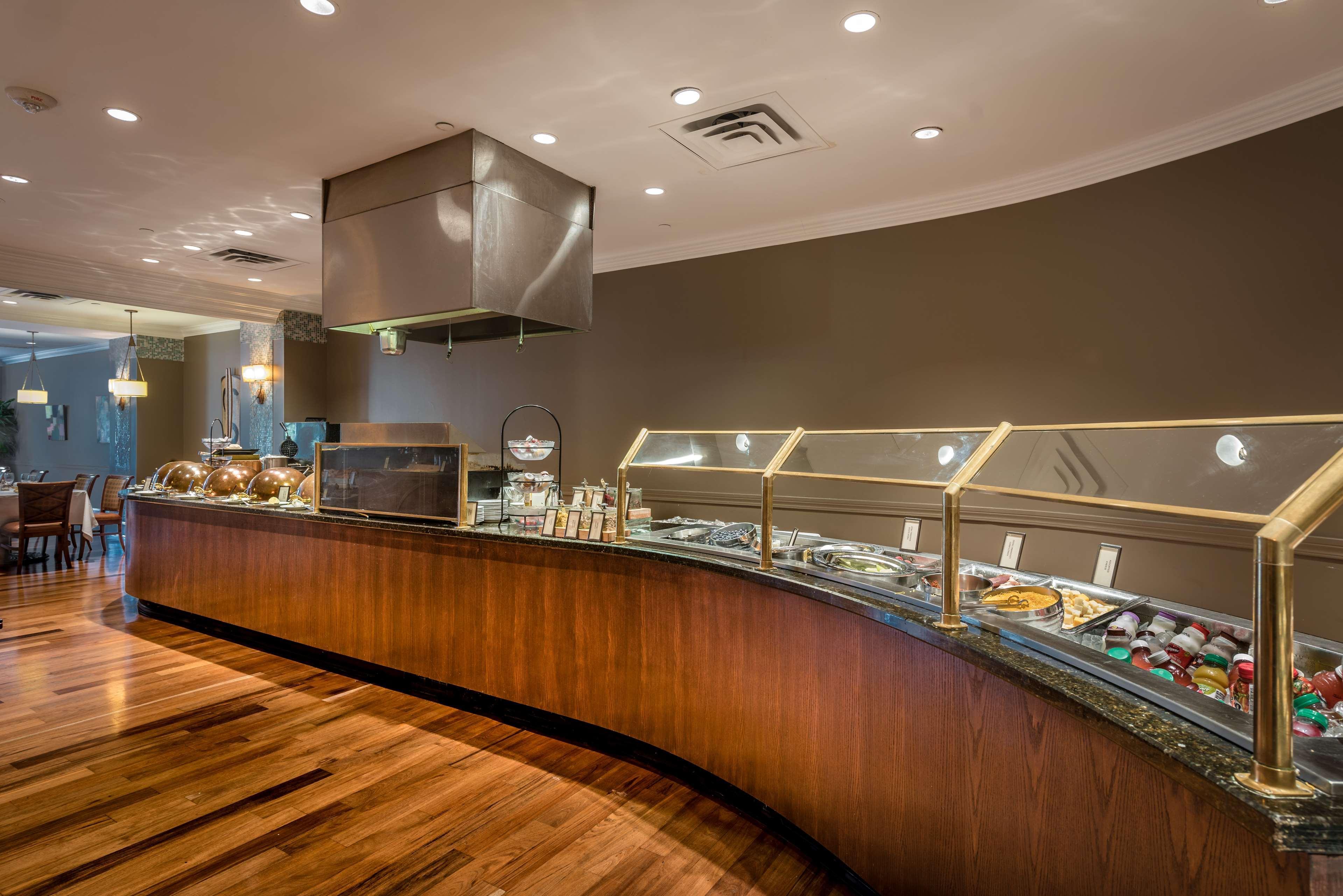 Hotel Hilton Baton Rouge Capitol Center Zewnętrze zdjęcie