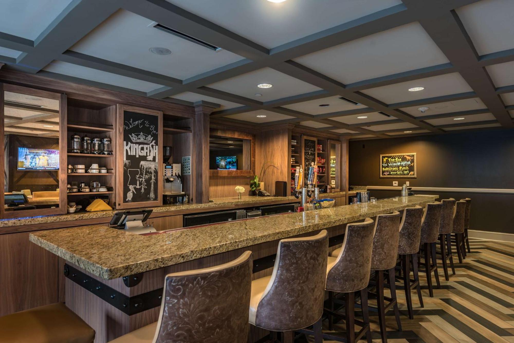 Hotel Hilton Baton Rouge Capitol Center Zewnętrze zdjęcie