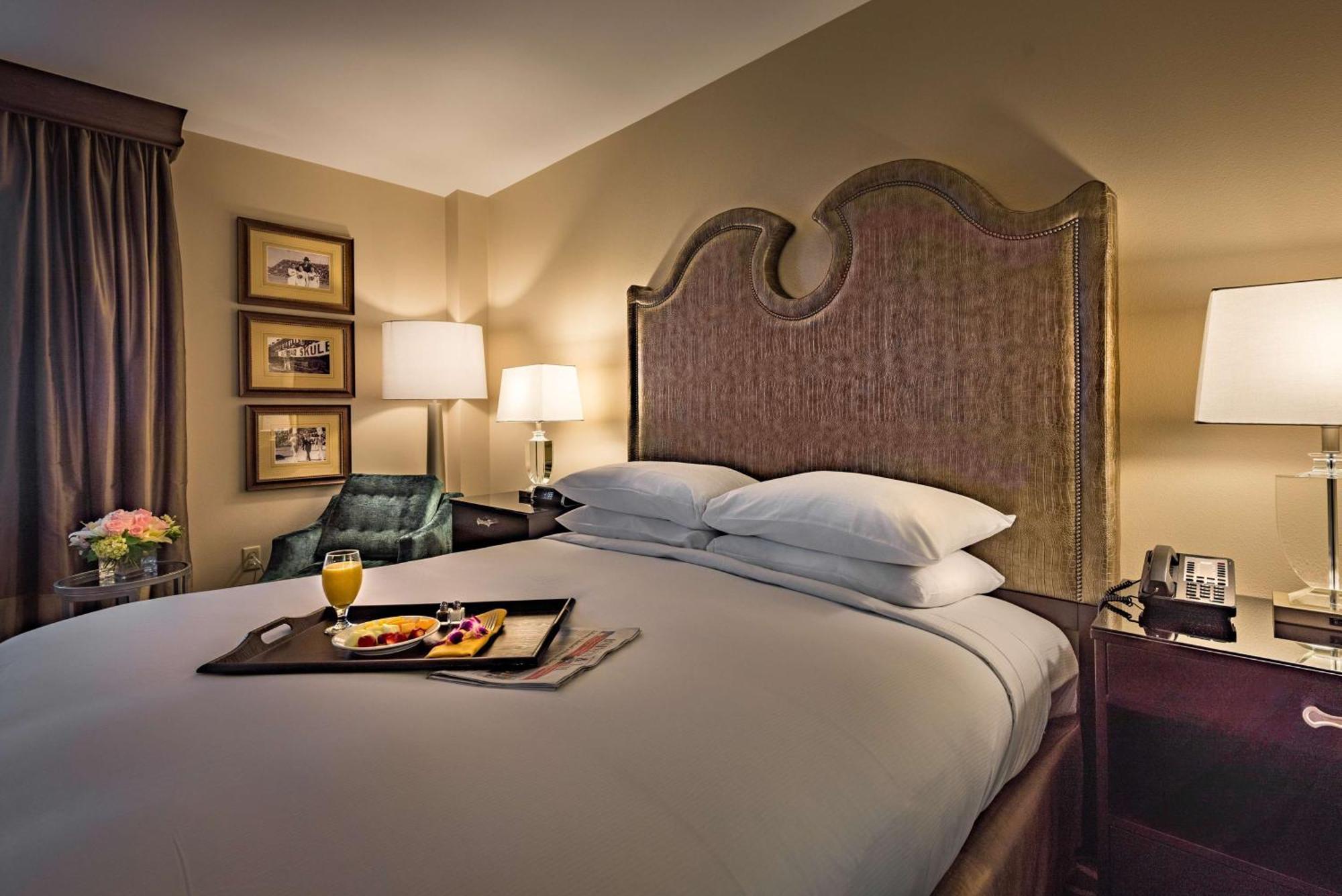 Hotel Hilton Baton Rouge Capitol Center Zewnętrze zdjęcie